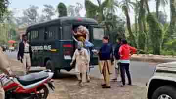 Digha Spa: ব্যোমকেশের স্পা-র ভিতরে এইসব কী! দিঘায় হাতেনাতে ধরা পড়ে গেল ৭ তরুণী, জেলে গেল ৪ যুবক