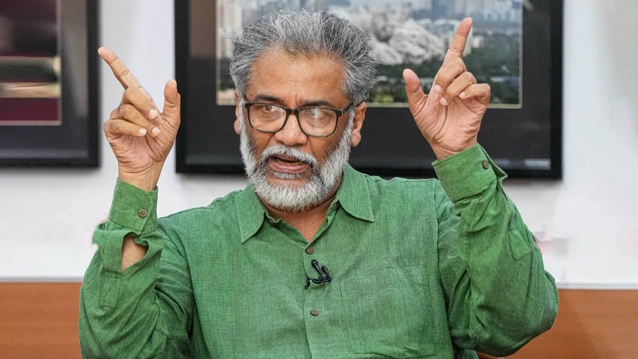 Dipankar Bhattacharya: ‘মমতা আছে শুনতে শুনতে বিজেপি না এসে যায়!’, ওড়িশার কথা মনে করালেন দীপঙ্কর