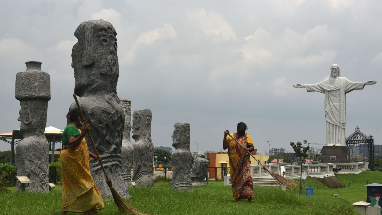 Eco Park: শুধু সপ্তম আশ্চর্যই নয়, এবার ইকোপার্কে থাকছে আরও বড় চমক