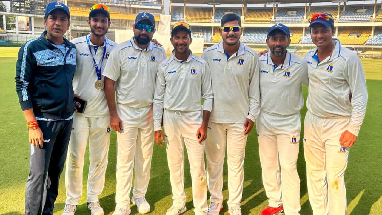 Mohammed Shami: প্রতিটা উইকেট, জয় তোমার জন্য... মহম্মদ সামির আবেগঘন বার্তা Mohammed Shami: প্রতিটা উইকেট, জয় তোমার জন্য... মহম্মদ সামির আবেগঘন বার্তা