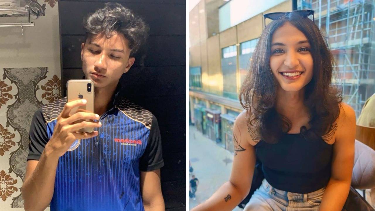 Sanjay Bangar: ছেলে থেকে মেয়ে হয়ে হইচই ফেলে দিলেন প্রাক্তন ক্রিকেটার সঞ্জয় বাঙ্গারের সন্তান