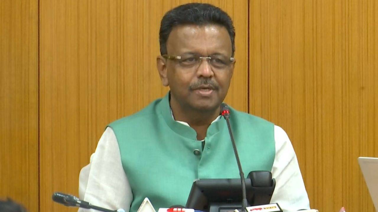 Firhad Hakim: ফিরহাদের কণ্ঠে শিশু তৃণমূল, কেন বললেন মন্ত্রীমশাই?