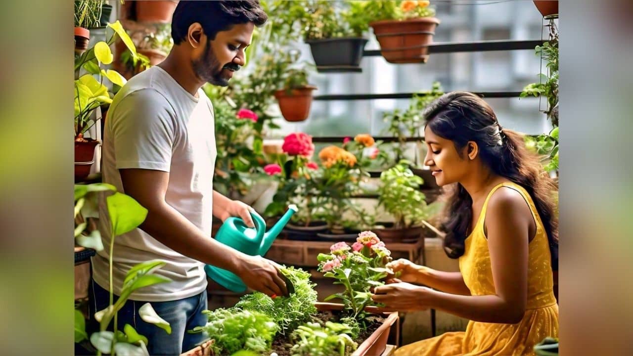 একফালি বারান্দাতেই চলছিল বিরাট শিল্প, লাখ লাখ টাকা পকেটে ঢুকত, তার আগেই...