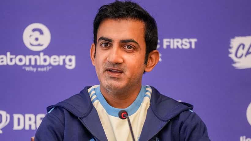 Gautam Gambhir: প্রথম বল থেকেই আগুন জ্বালাতে তৈরি... কামিন্সদের বিরুদ্ধে আসল চ্যালেঞ্জ নিয়ে কী বলছেন গম্ভীর?
