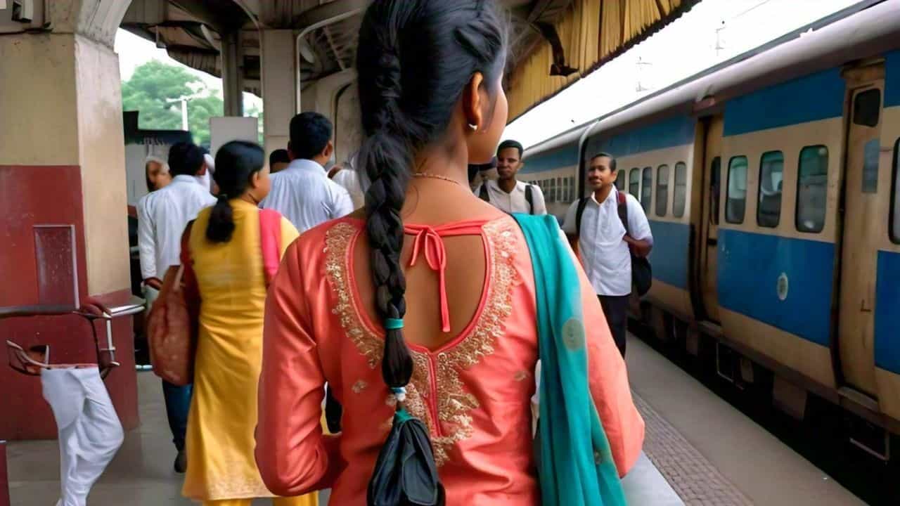 Haldia: বিয়ের টোপেই বাংলা থেকে দিল্লি, অবশেষে ৭ বছর পর বড় খবর পেল হলদিয়ার নাবালিকার পরিবার Haldia: বিয়ের টোপেই বাংলা থেকে দিল্লি, অবশেষে ৭ বছর পর বড় খবর পেল হলদিয়ার নাবালিকার পরিবার