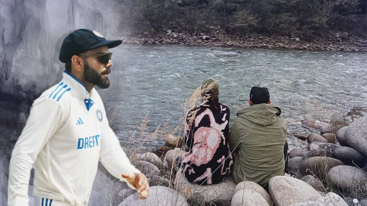 Happy Birthday Virat Kohli: জন্মদিনে কিং কোহলির 'বিরাট মুড' প্রকাশ্যে আনলেন অনুষ্কা শর্মা Happy Birthday Virat Kohli: জন্মদিনে কিং কোহলির 'বিরাট মুড' প্রকাশ্যে আনলেন অনুষ্কা শর্মা