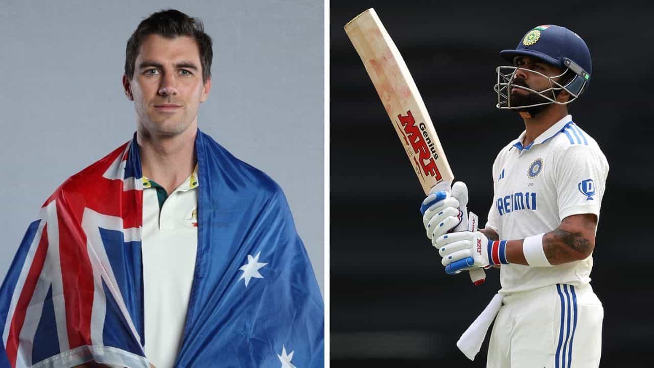 IND vs AUS: ঠিক কোন সময় বর্ডার-গাভাসকর ট্রফি জমবে? পারথ টেস্টের আগে প্রাক্তনী বললেন... IND vs AUS: ঠিক কোন সময় বর্ডার-গাভাসকর ট্রফি জমবে? পারথ টেস্টের আগে প্রাক্তনী বললেন...