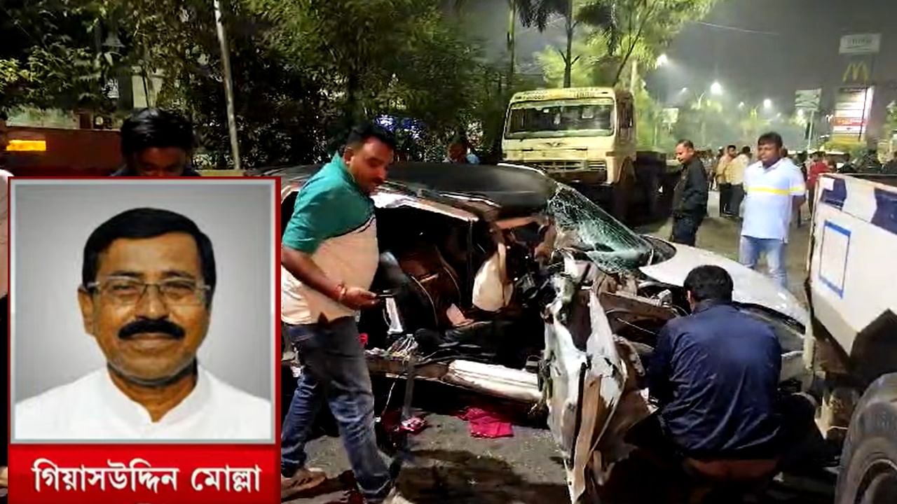 Howrah Accident: শিবপুরের দুর্ঘটনায় মৃত বেড়ে ৩, বিধায়ক বলে দিলেন ‘গাড়ি আমার নয়’, ঘনাচ্ছে রহস্য