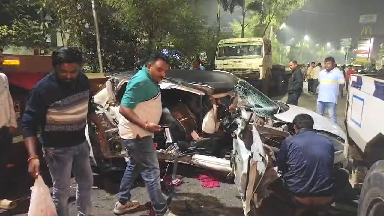 Howrah Accident: চোখের পলকেই সব শেষ! হাওড়ায় ভয়াবহ দুর্ঘটনার কবলে তৃণমূল বিধায়কের গাড়ি, মৃত ২, হাসপাতালে আরও ৩