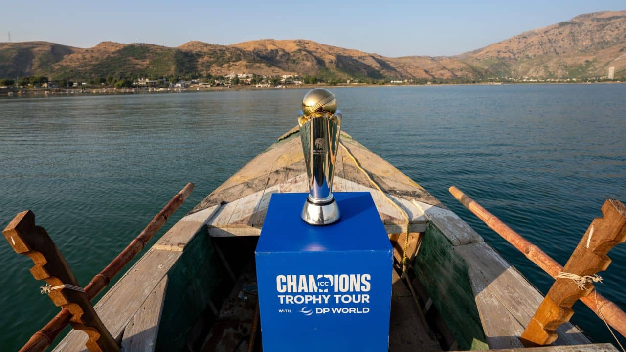 Champions Trophy 2025: হাতে ৪৮ ঘণ্টা, জয়-জমানা শুরুর আগে চ্যাম্পিয়ন্স ট্রফি জট ছাড়াতে পারবে আইসিসি?