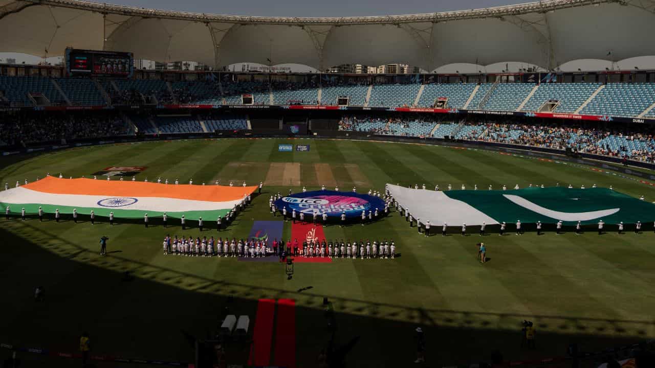 ICC Champions Trophy: চ্যাম্পিয়ন্স ট্রফি নিয়ে পাকিস্তানকে পাল্টা চাপ আইসিসির! কী বলল? ICC Champions Trophy: চ্যাম্পিয়ন্স ট্রফি নিয়ে পাকিস্তানকে পাল্টা চাপ আইসিসির! কী বলল?