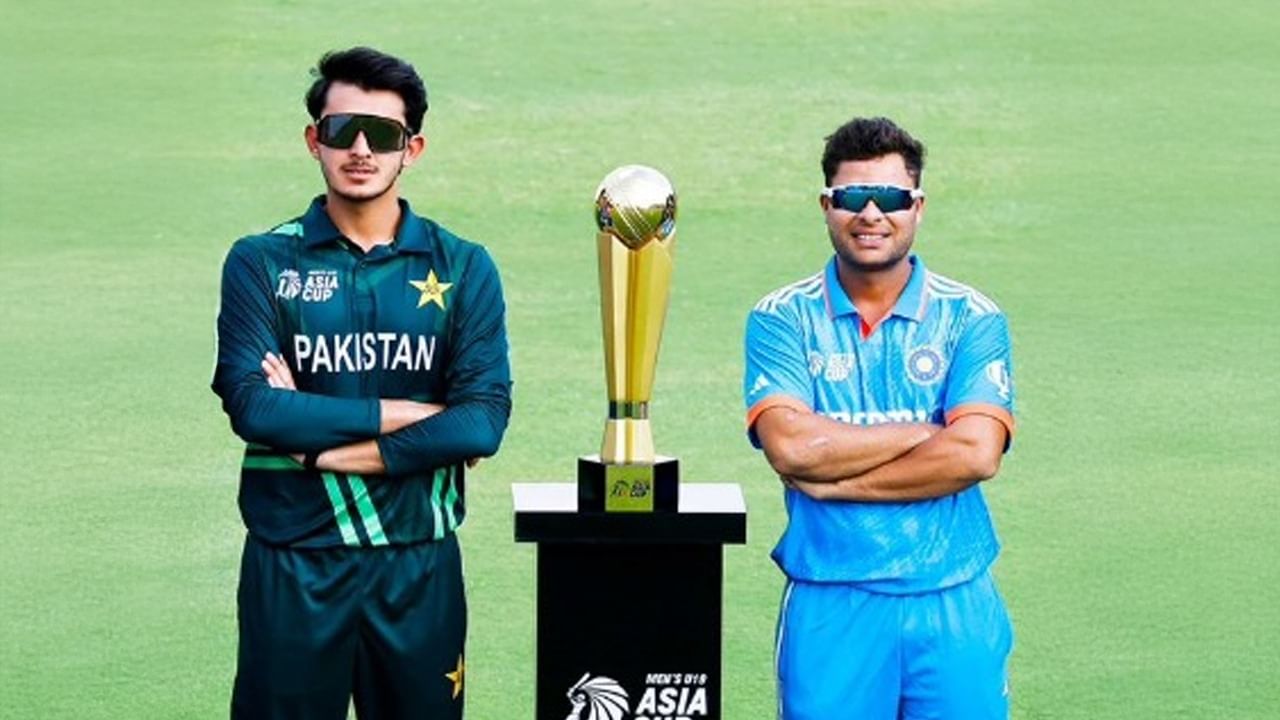 IND vs PAK: এশিয়া কাপে ভারত-পাকিস্তান, নজরে ১৩ বছরের কোটিপতি