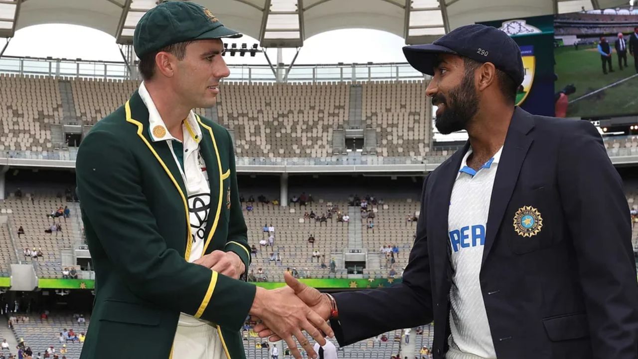 India vs Australia 1st Test Toss: টস জিতলেন বুমরা, অশ্বিন-জাডেজা বেঞ্চে; জোড়া অভিষেক