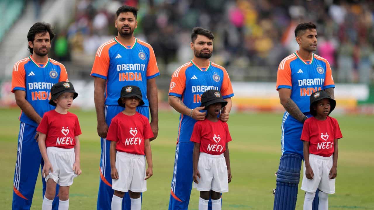 Indian Cricket Team: টি-টোয়েন্টিতে ভারতের সেরা বছর? পরিসংখ্যান যা বলছে... Indian Cricket Team: টি-টোয়েন্টিতে ভারতের সেরা বছর? পরিসংখ্যান যা বলছে...