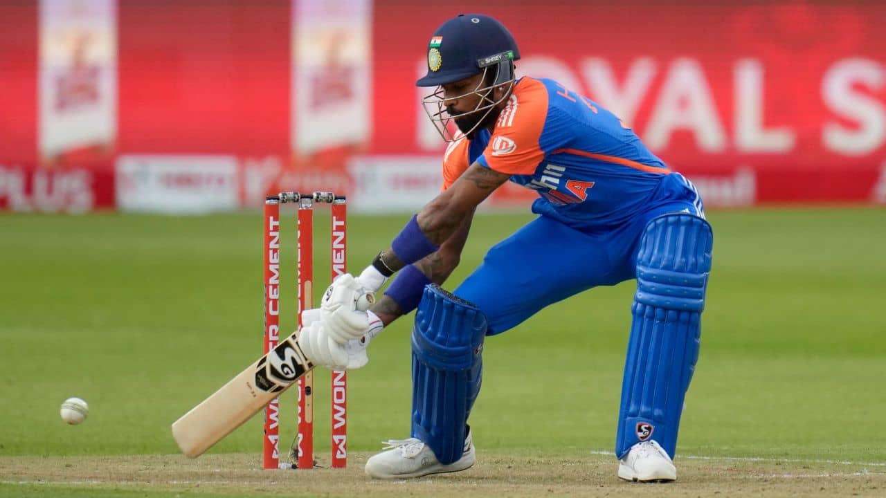 India vs South Africa T20 2024: চাপের মুখে হার্দিক পান্ডিয়ার পরিণত ব্যাটিং, ভদ্রস্থ স্কোর ভারতের