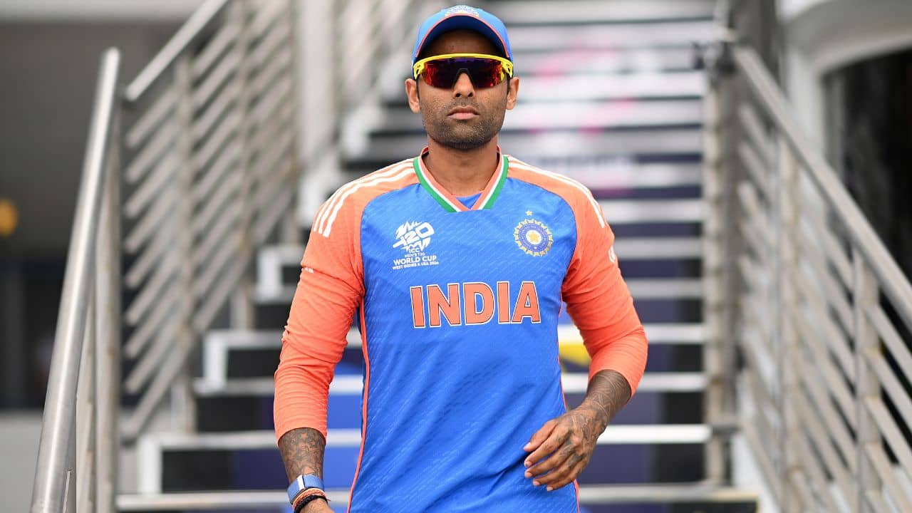India vs South Africa T20 2024: ঘরে ক্লিনসুইপ, লিডার রোহিতকে নিয়ে যা বলছেন টি-টোয়েন্টি ক্যাপ্টেন সূর্য