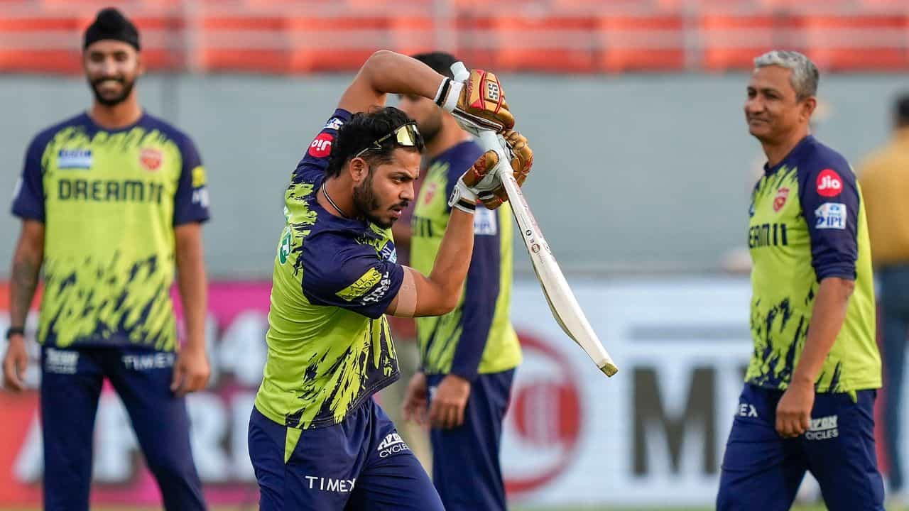 IPL 2025: আইপিএলে বোলিং করেননি, DC-তে সুযোগ পেতেই অলরাউন্ড পারফরম্যান্স তরুণের IPL 2025: আইপিএলে বোলিং করেননি, DC-তে সুযোগ পেতেই অলরাউন্ড পারফরম্যান্স তরুণের