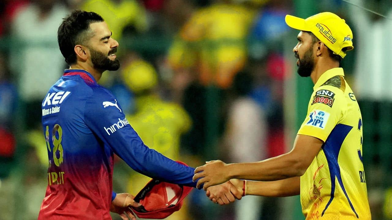 Virat Kohli, IPL 2025: আরসিবি কি চেন্নাইয়ের পথে? নাকি পিছনে হাঁটছে!
