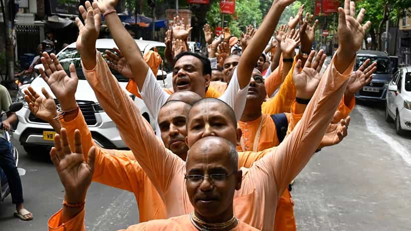 Bangladesh ISKCON: বাংলাদেশে নিষিদ্ধ নয় ইসকন, রিট পিটিশন খারিজ হাইকোর্টে