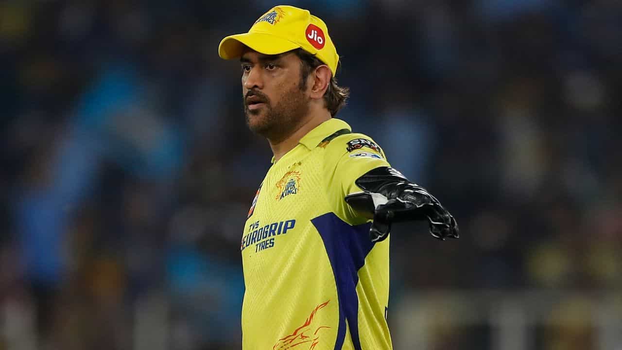 MS Dhoni: 'শেষ মুহূর্তে...', ধোনির আইপিএল ভবিষ্যৎ নিয়ে বড় আপডেট সিএসকে কর্তার MS Dhoni: 'শেষ মুহূর্তে...', ধোনির আইপিএল ভবিষ্যৎ নিয়ে বড় আপডেট সিএসকে কর্তার
