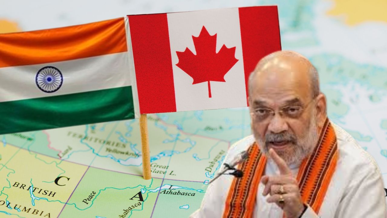 Canada Allegation Against Amit Shah: 'সম্পূর্ণ ভিত্তিহীন ও মিথ্যা', স্বরাষ্ট্রমন্ত্রীর বিরুদ্ধে কানাডার অভিযোগ ওড়াল ভারত, তলব রাষ্ট্রদূতকে