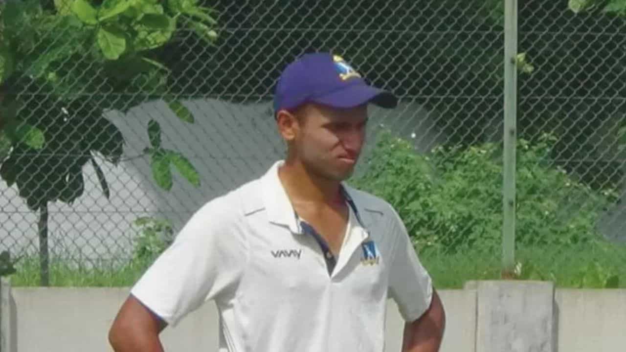 Indian Cricket: এশিয়া কাপের স্কোয়াড ঘোষণা, দলে বাংলার পেসার Indian Cricket: এশিয়া কাপের স্কোয়াড ঘোষণা, দলে বাংলার পেসার