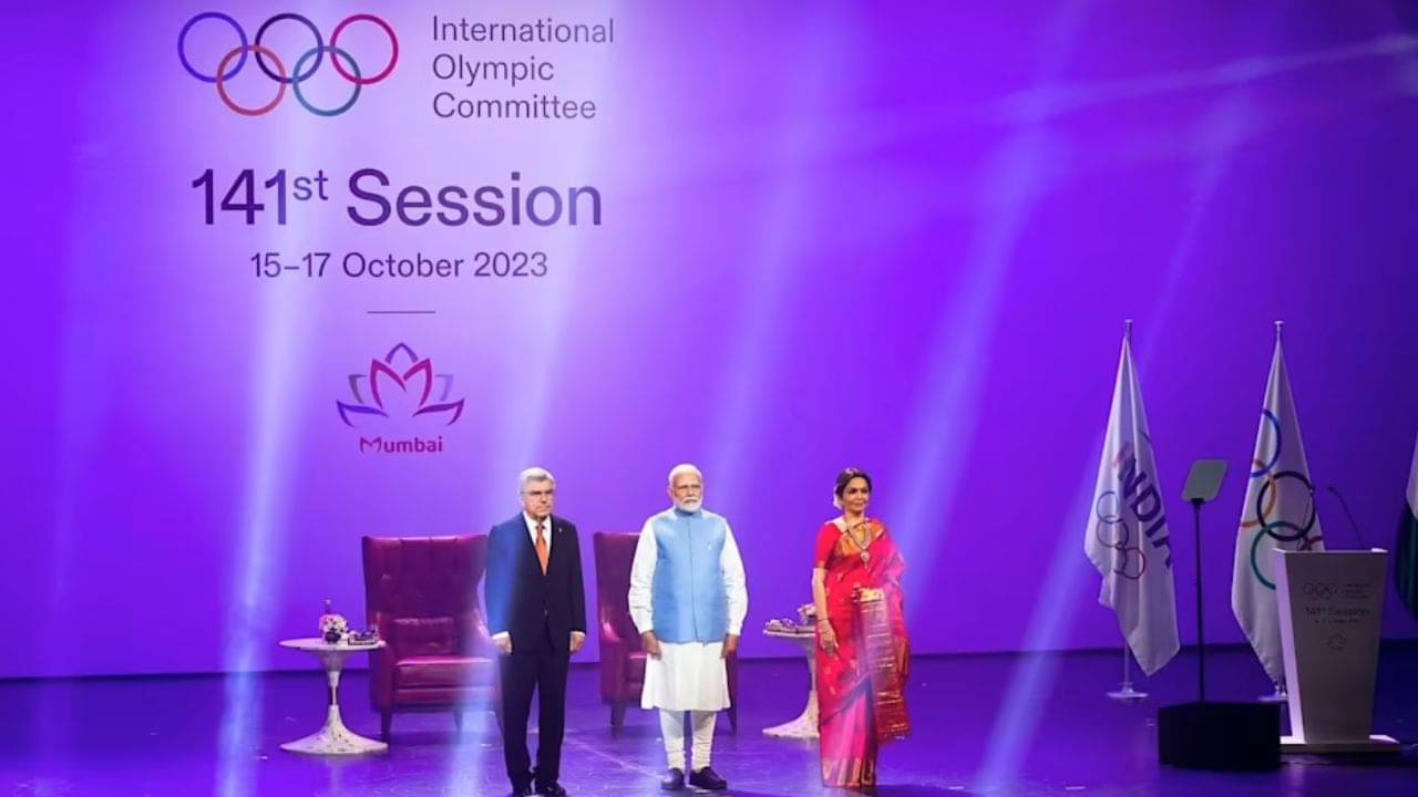 Olympics: ২০৩৬ সালে স্বপ্নপূরণ? অলিম্পিক আয়োজন করতে চেয়ে চিঠি পাঠাল ভারত