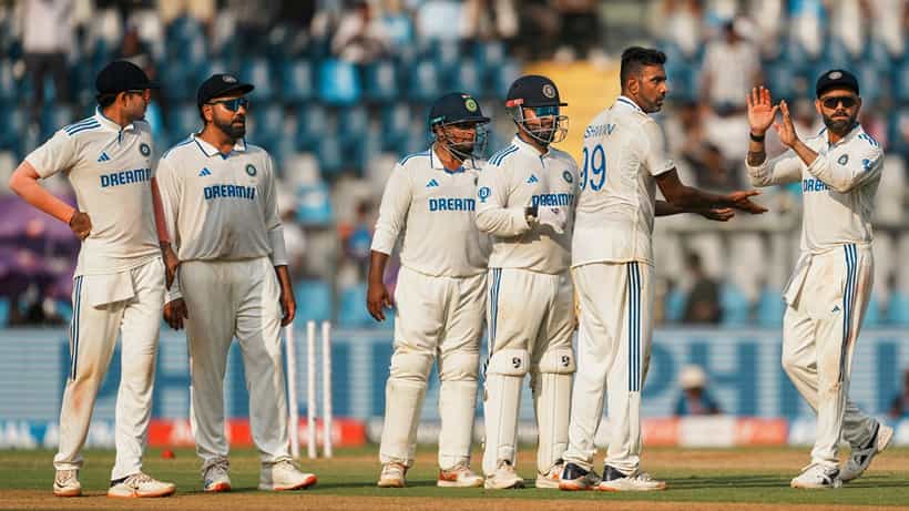 IND vs NZ: দ্রুত হেয়ারড্রায়ার চাই, মুম্বইয়ে ভারতীয় টিমের বিশেষ চাহিদা
