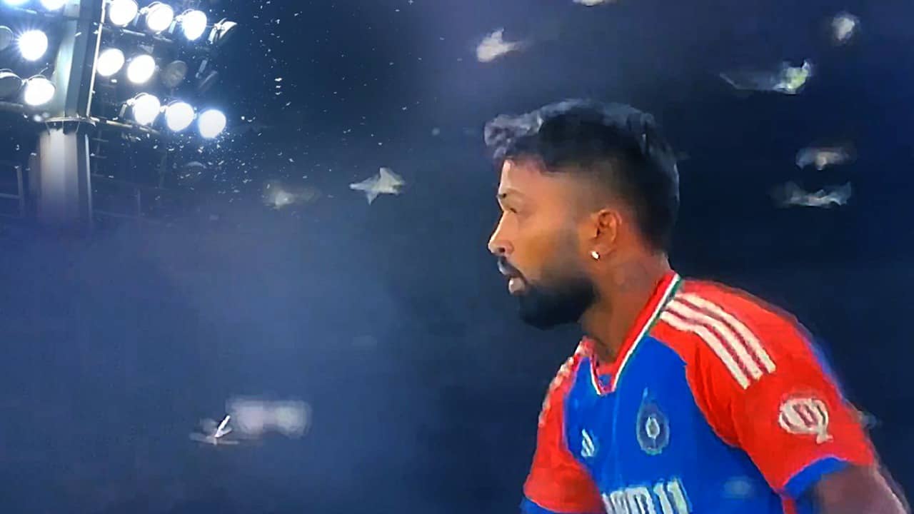 India vs South Africa T20 2024: বাসা বাঁধতে চায় পোকারা! সেঞ্চুরিয়নে বন্ধ রাখতে হল ম্যাচ