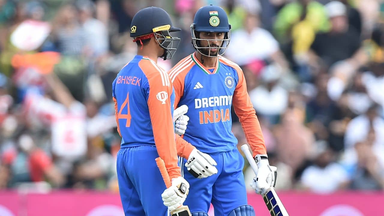 India vs South Africa T20 2024: সেঞ্চুরিয়নে থেকেও নেই ডিআরএস! ভারতীয় শিবিরে অস্বস্তি...