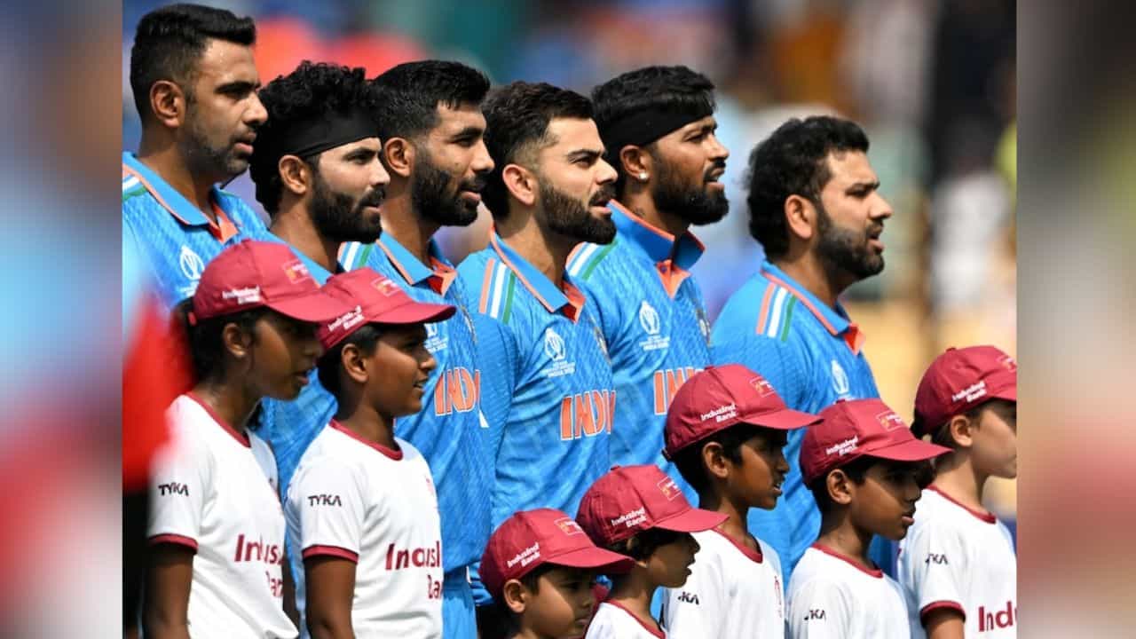 ICC Champions Trophy 2025: চ্যাম্পিয়ন্স ট্রফি নিয়ে আইসিসিকে চূড়ান্ত সিদ্ধান্ত জানাল বিসিসিআই! ICC Champions Trophy 2025: চ্যাম্পিয়ন্স ট্রফি নিয়ে আইসিসিকে চূড়ান্ত সিদ্ধান্ত জানাল বিসিসিআই!