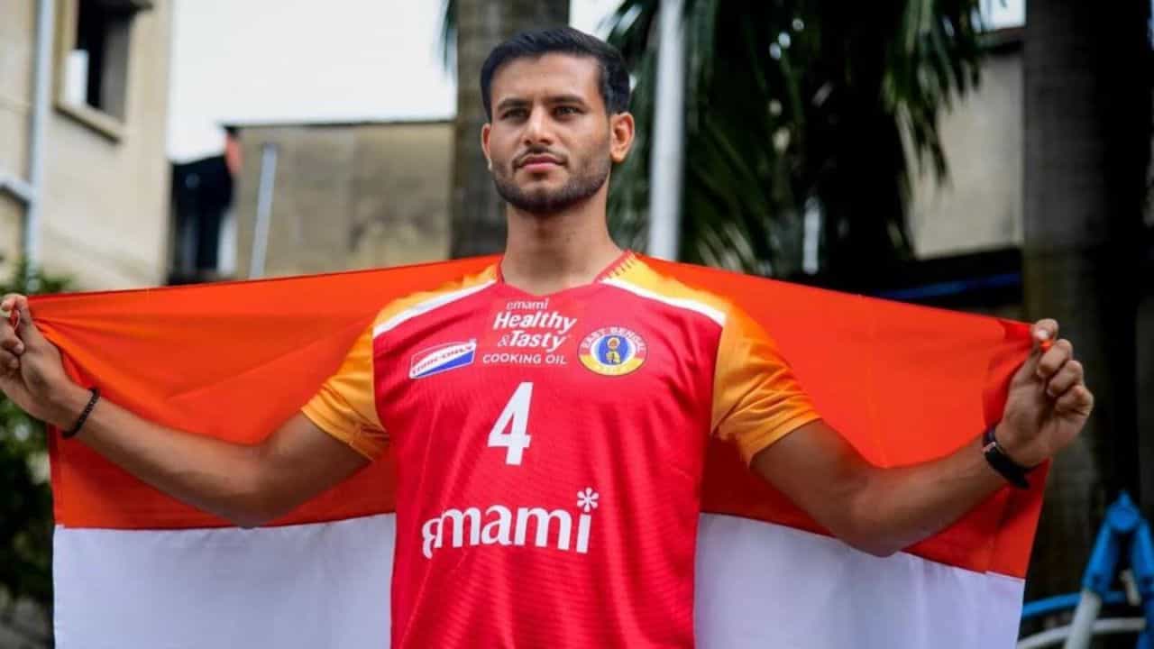 East Bengal: ফিফার বড় সিদ্ধান্ত, আনোয়ার আলি ইস্যুতে স্বস্তি ইস্টবেঙ্গলের East Bengal: ফিফার বড় সিদ্ধান্ত, আনোয়ার আলি ইস্যুতে স্বস্তি ইস্টবেঙ্গলের