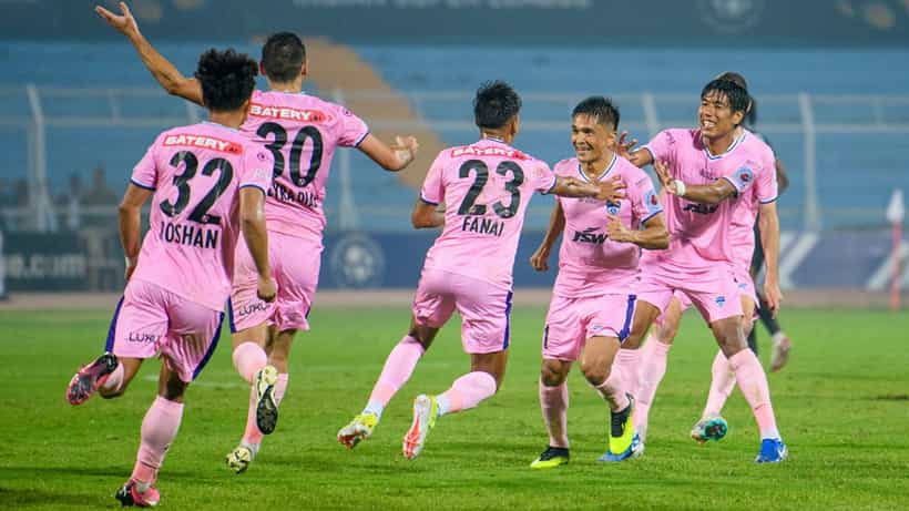 ISL 2024-25: এগিয়ে থেকেও হার, মহমেডানের পয়েন্ট কাড়লেন সুপার-সাব সুনীল ছেত্রী