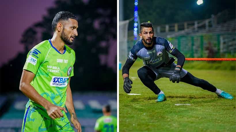 Mohun Bagan: স্টুয়ার্ট-আশিসদের চোট নিয়ে ভাবতে নারাজ মোহনবাগান কোচ