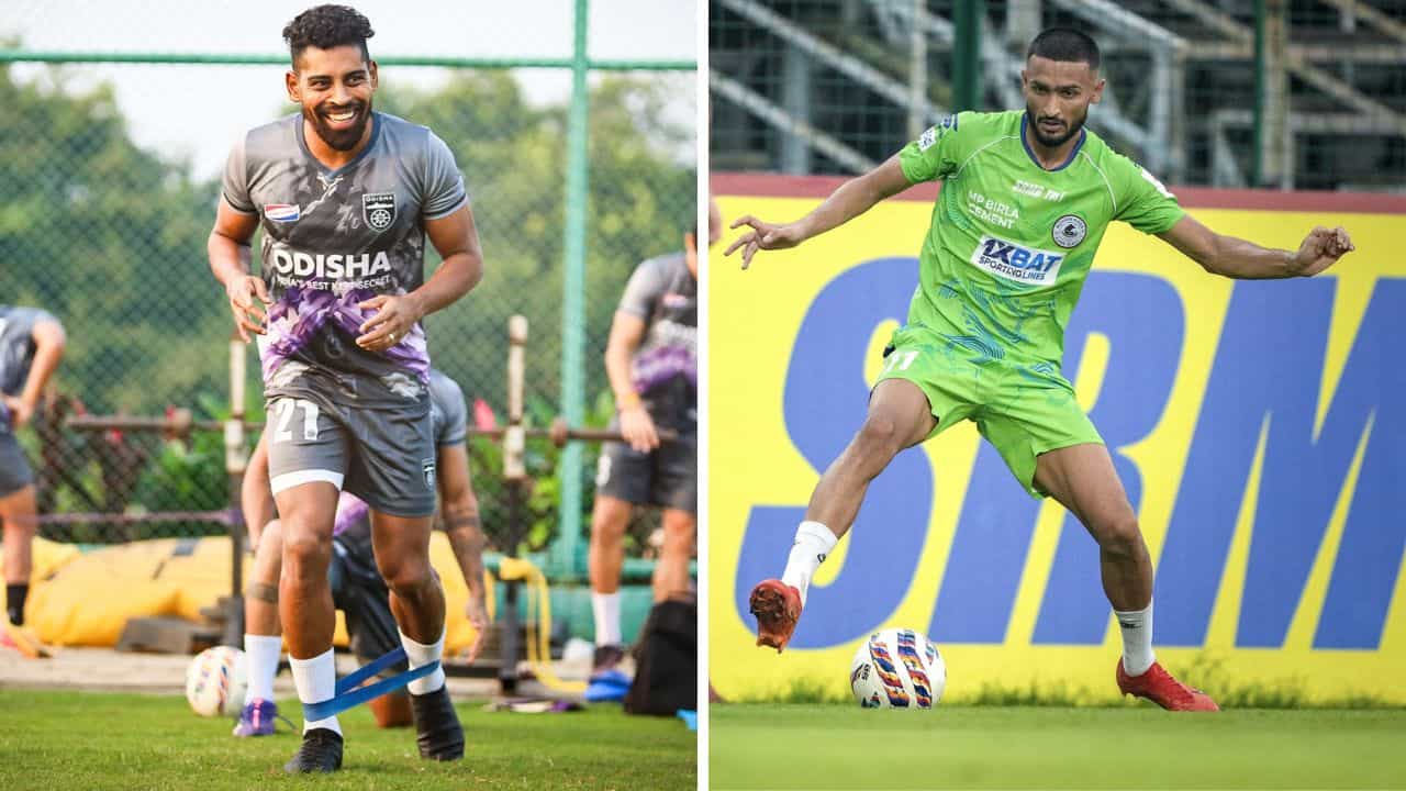 ISL 2024-2025, MBSG: কলিঙ্গে 'অপরাজিত' ওড়িশার সামনে জয়ের হ্যাটট্রিক করা মোহনবাগান ISL 2024-2025, MBSG: কলিঙ্গে 'অপরাজিত' ওড়িশার সামনে জয়ের হ্যাটট্রিক করা মোহনবাগান
