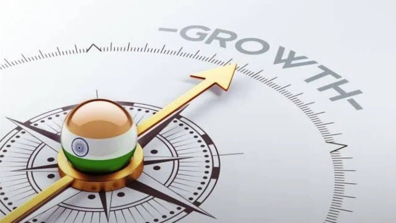 Indias GDP growth rate: জি-২০ বৈঠকের আগেই বস ভারত, পিছিয়ে আমেরিকা-চিনও