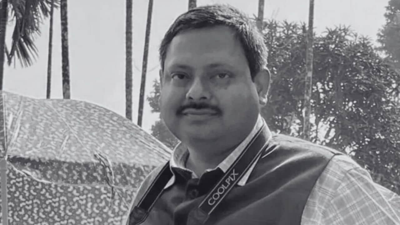 Jadavpur University Professor Death: উত্তরাখণ্ডে গিয়ে আত্মহত্যা? যাদবপুর বিশ্ববিদ্যালয়ের অধ্যাপকের মৃত্যুতে ঘনাচ্ছ রহস্য