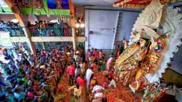 Jagadhatri Puja: বিশ্বের দরবারে পৌঁছাবে চন্দননগরের জগদ্ধাত্রী, বড় উদ্যোগ কেন্দ্রীয় কমিটির