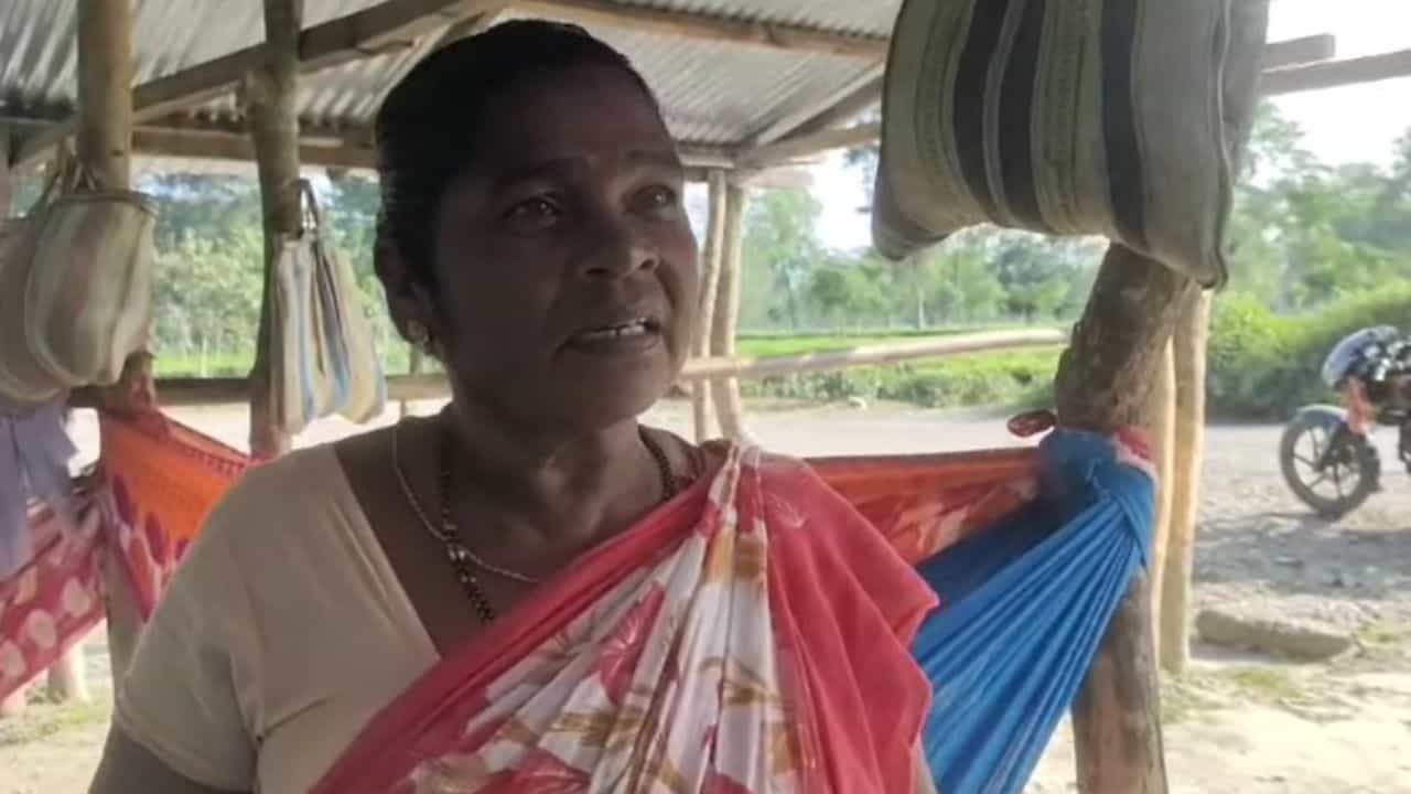 Alipurduar: ১৫-১৬টা বাচ্চা থাকে, লাঠি হাতে ক্রেসে পাহারা দিচ্ছেন আয়ামাসী... প্রশ্ন করতেই বললেন ভয়ানক বিপদের কথা Alipurduar: ১৫-১৬টা বাচ্চা থাকে, লাঠি হাতে ক্রেসে পাহারা দিচ্ছেন আয়ামাসী... প্রশ্ন করতেই বললেন ভয়ানক বিপদের কথা