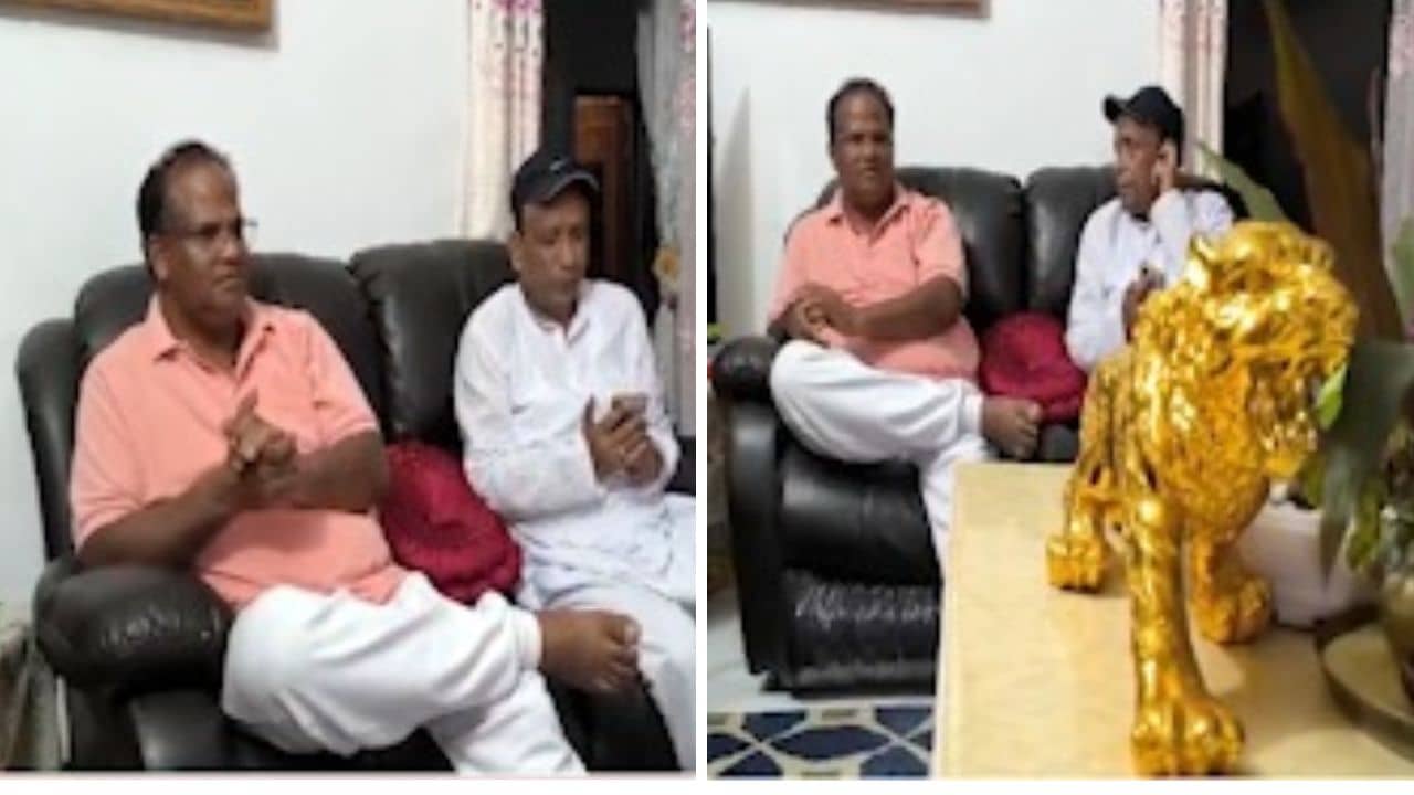 Jalpaiguri: বোন আগেই যোগ দিয়েছেন, উপনির্বাচনের আগে কি জন বার্লা তৃণমূলে? রাজনৈতিক জল্পনা