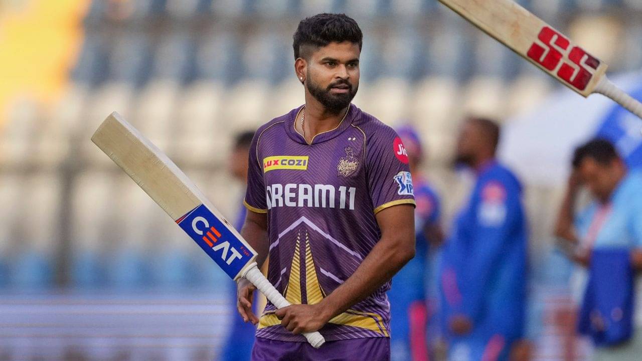 Shreyas Iyer: কেকেআর নাকি শ্রেয়স, কে কাকে ছেড়েছে? এ বার মুখ খুললেন নাইট কর্তা