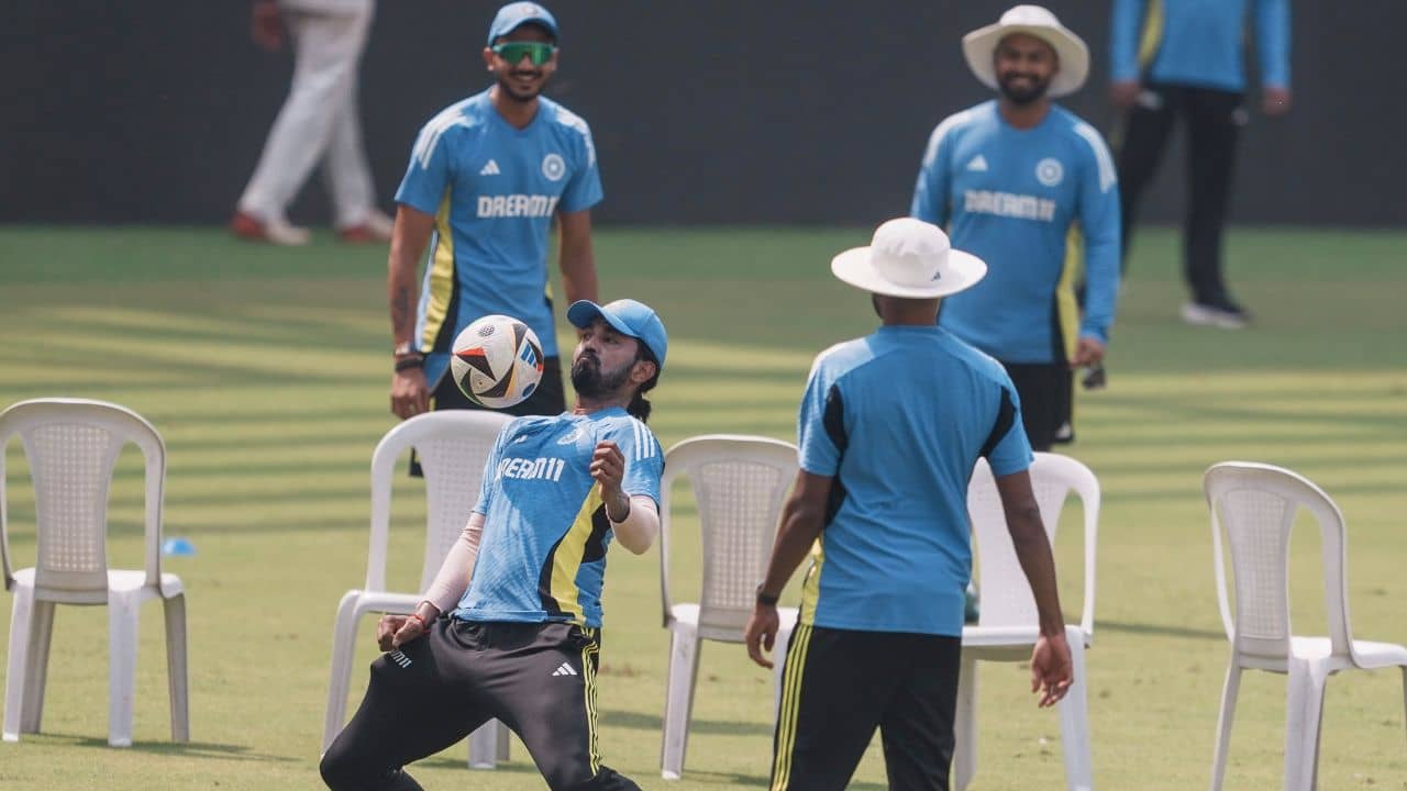 IND VS AUS: রোহিতদের আগেই অস্ট্রেলিয়ায় দুই প্লেয়ার, খেলবেন এ দলের হয়ে