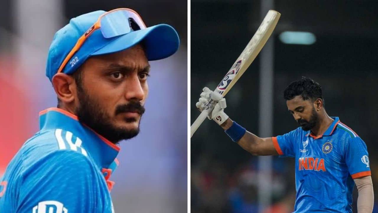 IPL 2025 Auction: দিল্লিতে ক্যাপ্টেন্সি ডুয়েল! রাহুল না অক্ষর ক্যাপিটালসের ভরসা পাবেন কে?