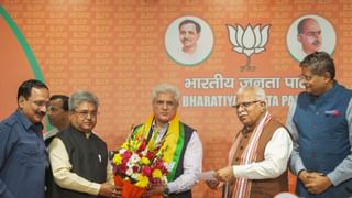 Kailash Gahlot joins BJP: ‘চাপে নয়’, বিজেপিতে আসার কারণ জানালেন কৈলাস গেহলত