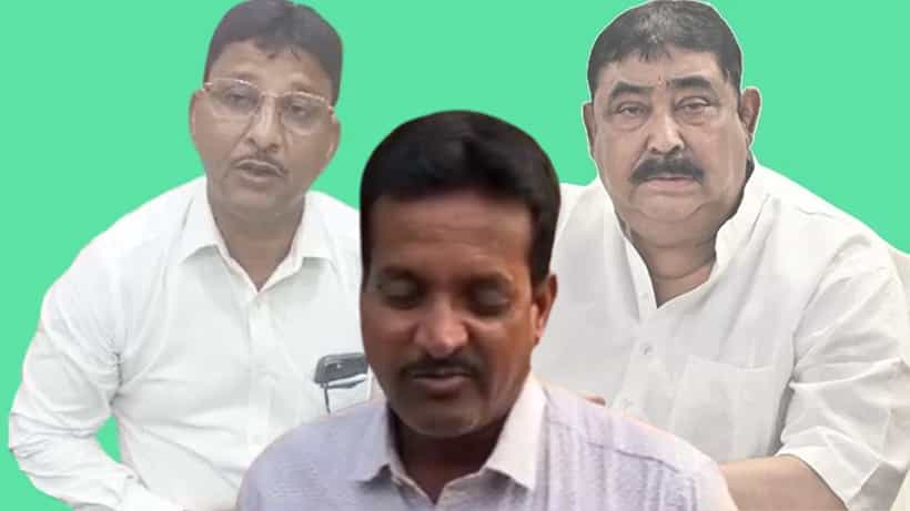 Anubrata Mondal: কেষ্ট ফিরতেই কি তলে-তলে শুরু খেলা? পদ থেকে সরানো হল কাজল অনুগামী তৃণমূল নেতাকে