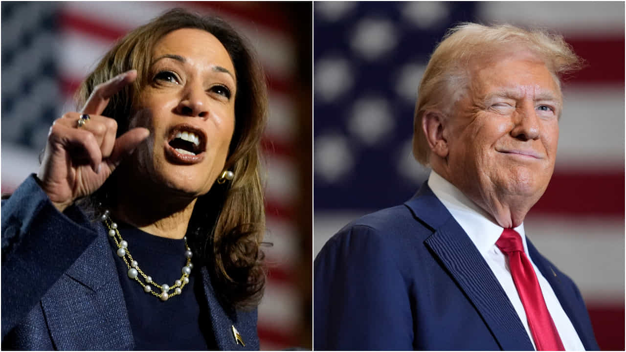 US president Election: আমেরিকার ভোটে বাংলায় ছাপা হচ্ছে ব্যালট! নেই আর কোনও ভারতীয় ভাষা US president Election: আমেরিকার ভোটে বাংলায় ছাপা হচ্ছে ব্যালট! নেই আর কোনও ভারতীয় ভাষা