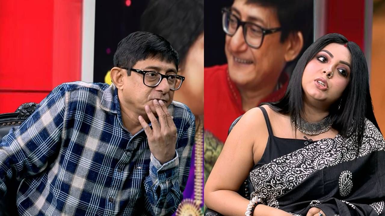 Kanchan-Sreemoyee: কাঞ্চনের পর শ্রীময়ীও এবার রাজনীতিতে? কোন দল?