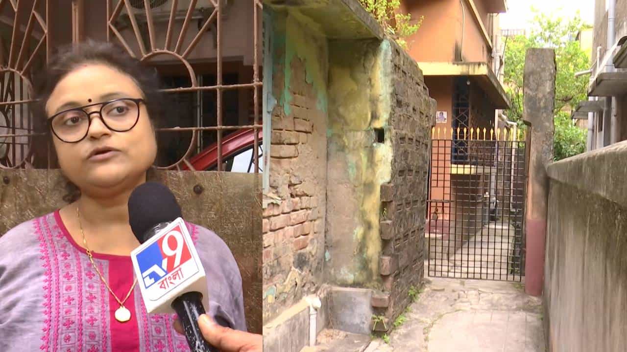 Kolkata Police: ডেথ সার্টিফিকেট নিতে এত তাড়া কিসের? বাড়ির লোকের হাতেই ‘খুন’? কলকাতা পুলিশের ASI-র মৃত্যুতে বাড়ছে রহস্য Kolkata Police: ডেথ সার্টিফিকেট নিতে এত তাড়া কিসের? বাড়ির লোকের হাতেই ‘খুন’? কলকাতা পুলিশের ASI-র মৃত্যুতে বাড়ছে রহস্য