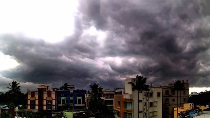 Weather Update: বঙ্গোপসাগরে চোখ পাকাচ্ছে নিম্নচাপ! বাংলায় প্রভাব পড়বে?