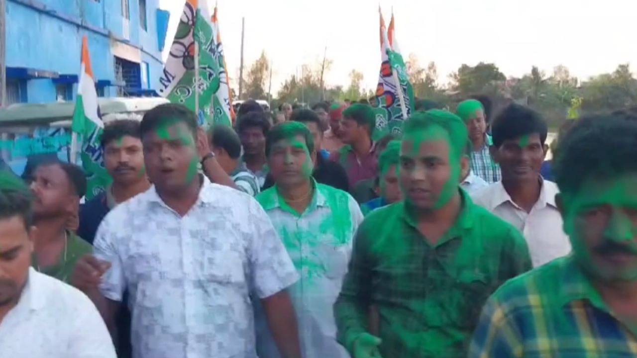 Cooperative society election: শূন্য বাম এবার হারাল কুলতুলির সমবায়ও, উড়ল সবুজ আবির